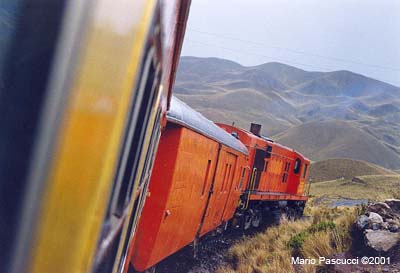Tren a Puno_Arequipa-Puno_Peru