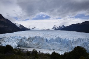  ©Martín Bocca Folgueral - Glaciar Perito Moreno, El Calafate. Enero 2019