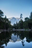  ©Estefanía Porta - Yosemite Park, 2017