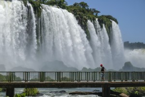  ©Mario Pascucci - Cataratas del Iguazú, 2018