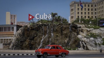  ©Diana Pecharromán Sualdea - Cuba 2018