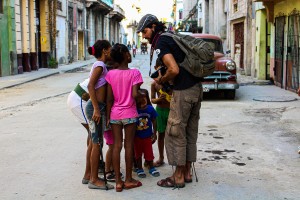  ©Emanuela Boboc - Cuba, (La Habana), octubre 2016