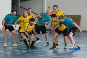  ©Estefanía Porta - Copa Handball Tandil, Buenos Aires, 2019