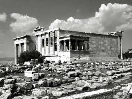  ©Ricardo Recaño - Partenón, Acrópolis de Atenas, Jun/2018