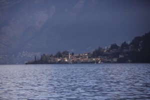  ©Edgardo Sánchez - Lago Di Como - Italia