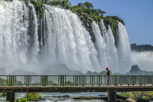  ©Mario Pascucci - Foz de Iguazú, 2018
