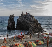  ©Mario Sergio Annocaro - Monterosso al Mare
