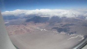  ©Patricia Reyno Vásquez - Cordillera de los andes 2018