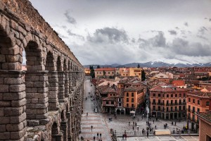  ©Alba Glez Camblor - Segovia