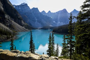  ©Emanuela Boboc - Banff Natural Park, Canadá,  Septiembre 2022