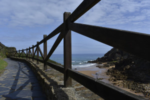  ©Iratxe Belmonte De Udaondo - Cantabria - Playa de Santa Justa - Mayo 2023